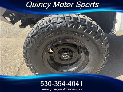 2016 Toyota Tacoma TRD Off-Road   - Photo 17 - Quincy, CA 95971