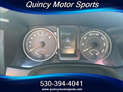 2016 Toyota Tacoma TRD Off-Road   - Photo 8 - Quincy, CA 95971