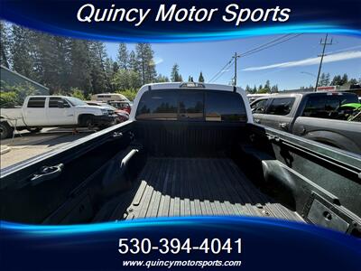 2016 Toyota Tacoma TRD Off-Road   - Photo 13 - Quincy, CA 95971