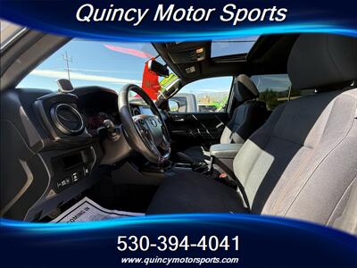 2016 Toyota Tacoma TRD Off-Road   - Photo 4 - Quincy, CA 95971