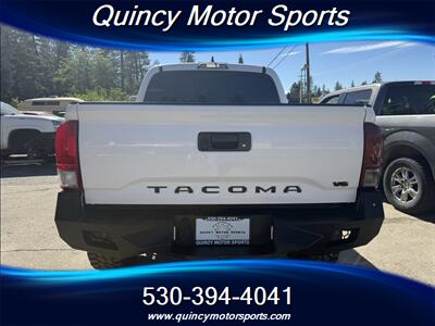2016 Toyota Tacoma TRD Off-Road   - Photo 3 - Quincy, CA 95971