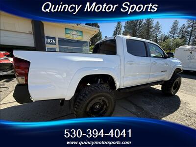 2016 Toyota Tacoma TRD Off-Road   - Photo 2 - Quincy, CA 95971