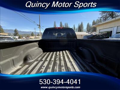 2007 Dodge Ram 2500 Laramie   - Photo 9 - Quincy, CA 95971