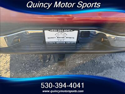 2005 Chevrolet Silverado 1500 2dr Standard Cab   - Photo 13 - Quincy, CA 95971