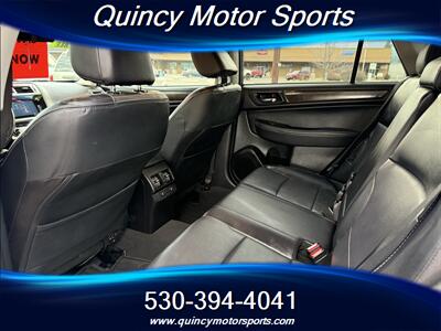 2017 Subaru Outback 2.5i Limited   - Photo 7 - Quincy, CA 95971