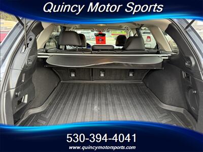 2017 Subaru Outback 2.5i Limited   - Photo 18 - Quincy, CA 95971