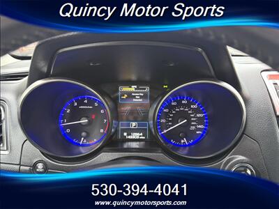 2017 Subaru Outback 2.5i Limited   - Photo 12 - Quincy, CA 95971