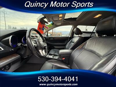 2017 Subaru Outback 2.5i Limited   - Photo 11 - Quincy, CA 95971