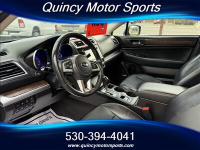 2017 Subaru Outback 2.5i Limited   - Photo 9 - Quincy, CA 95971