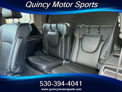 2012 Toyota Highlander Limited - Photo 10 - Quincy, CA 95971