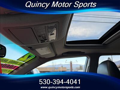 2012 Toyota Highlander Limited - Photo 8 - Quincy, CA 95971