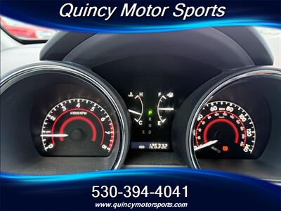 2012 Toyota Highlander Limited - Photo 5 - Quincy, CA 95971