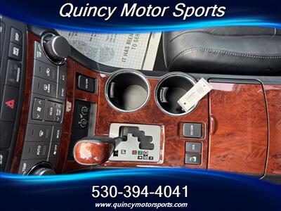 2012 Toyota Highlander Limited - Photo 7 - Quincy, CA 95971