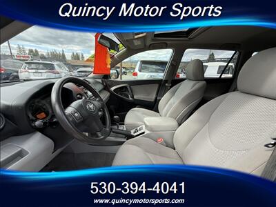 2012 Toyota RAV4   - Photo 6 - Quincy, CA 95971