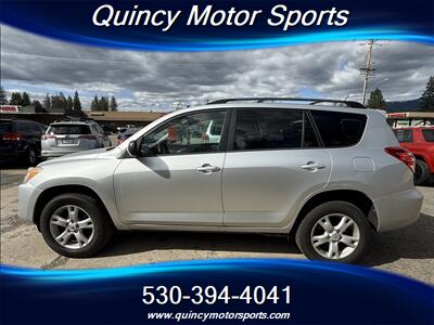 2012 Toyota RAV4   - Photo 12 - Quincy, CA 95971