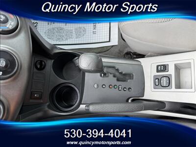 2012 Toyota RAV4   - Photo 5 - Quincy, CA 95971
