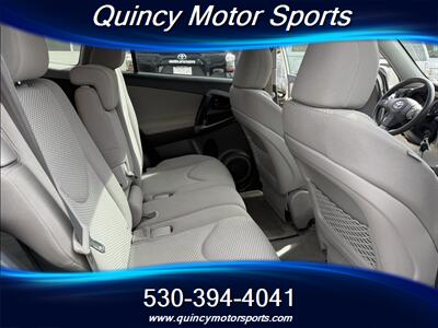 2012 Toyota RAV4   - Photo 10 - Quincy, CA 95971