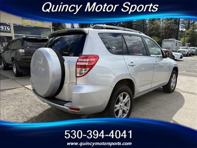 2012 Toyota RAV4   - Photo 2 - Quincy, CA 95971