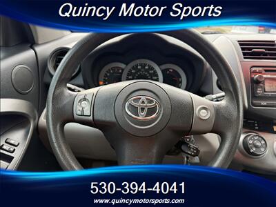 2012 Toyota RAV4   - Photo 3 - Quincy, CA 95971