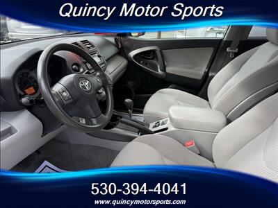 2012 Toyota RAV4   - Photo 7 - Quincy, CA 95971