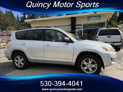 2012 Toyota RAV4   - Photo 18 - Quincy, CA 95971