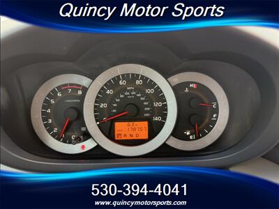 2012 Toyota RAV4   - Photo 4 - Quincy, CA 95971
