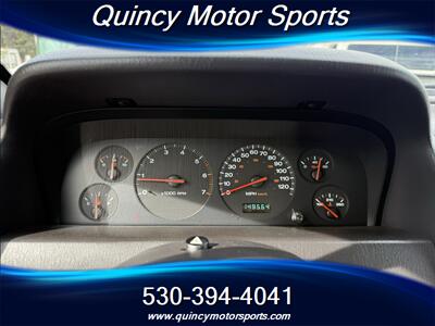 2000 Jeep Grand Cherokee Limited - Photo 4 - Quincy, CA 95971