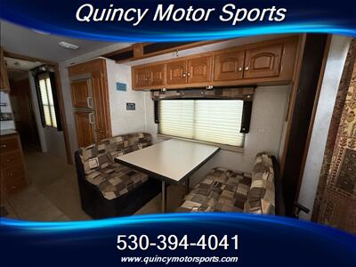 2003 Freightliner XC Chassis - Photo 8 - Quincy, CA 95971