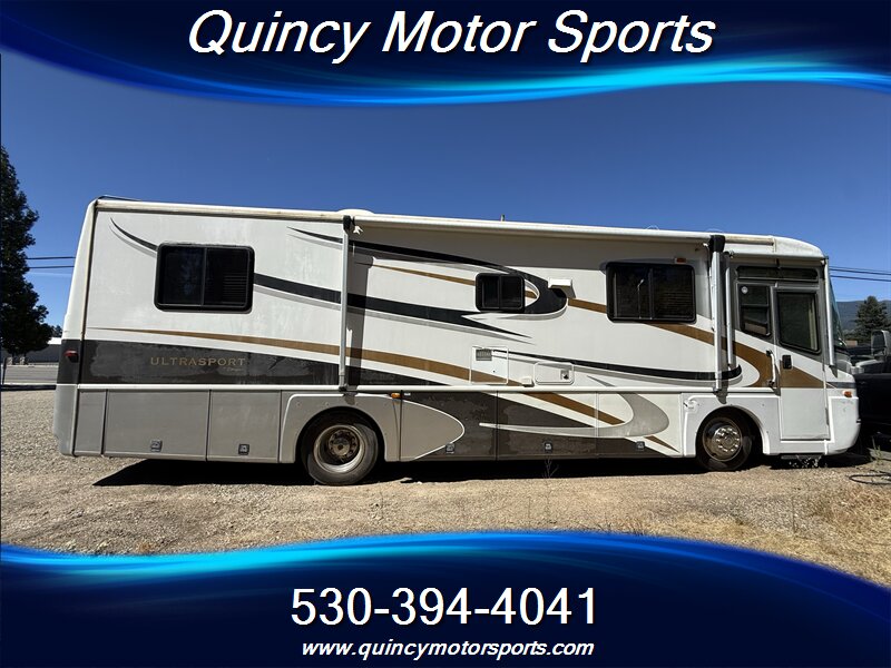 2003 Freightliner XC Chassis   - Photo 1 - Quincy, CA 95971