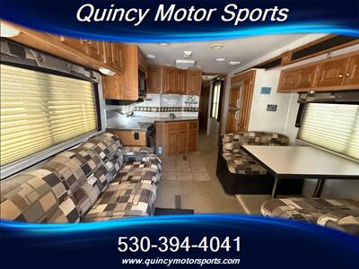 2003 Freightliner XC Chassis - Photo 6 - Quincy, CA 95971