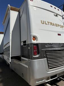 2003 Freightliner XC Chassis - Photo 7 - Quincy, CA 95971