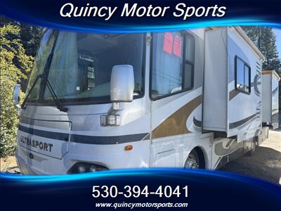 2003 Freightliner XC Chassis - Photo 2 - Quincy, CA 95971