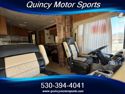 2003 Freightliner XC Chassis - Photo 5 - Quincy, CA 95971