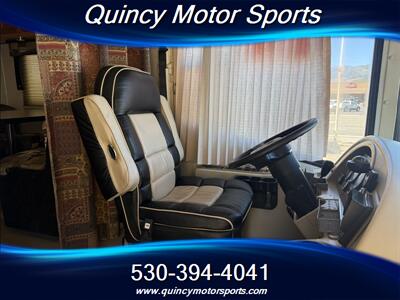 2003 Freightliner XC Chassis - Photo 4 - Quincy, CA 95971