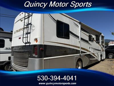 2003 Freightliner XC Chassis - Photo 3 - Quincy, CA 95971