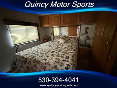 2003 Freightliner XC Chassis - Photo 10 - Quincy, CA 95971