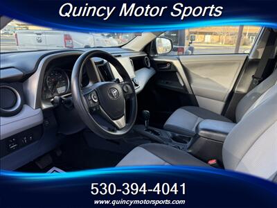 2013 Toyota RAV4 LE   - Photo 11 - Quincy, CA 95971