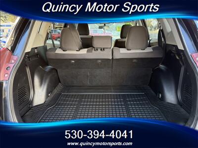 2013 Toyota RAV4 LE   - Photo 7 - Quincy, CA 95971