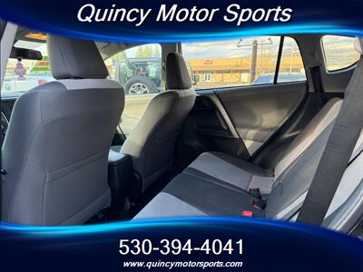 2013 Toyota RAV4 LE   - Photo 9 - Quincy, CA 95971