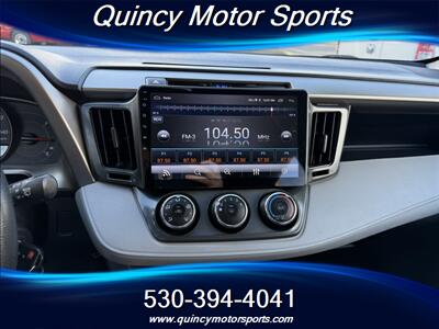 2013 Toyota RAV4 LE   - Photo 12 - Quincy, CA 95971