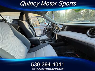 2013 Toyota RAV4 LE   - Photo 16 - Quincy, CA 95971