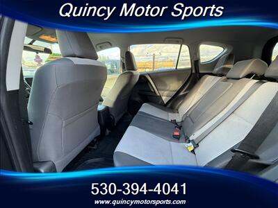 2013 Toyota RAV4 LE   - Photo 8 - Quincy, CA 95971
