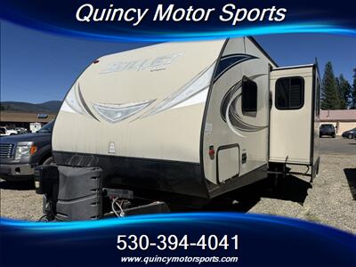 2017 Keystone BULLET 247BHSWE   - Photo 5 - Quincy, CA 95971