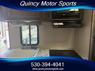 2017 Keystone BULLET 247BHSWE   - Photo 13 - Quincy, CA 95971
