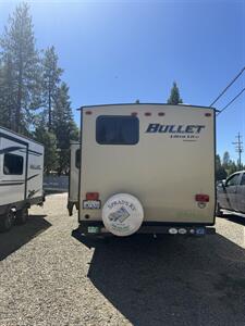 2017 Keystone BULLET 247BHSWE   - Photo 3 - Quincy, CA 95971