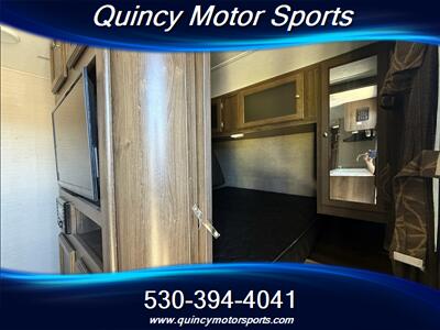 2017 Keystone BULLET 247BHSWE   - Photo 7 - Quincy, CA 95971