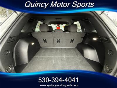 2025 Chevrolet Equinox LT   - Photo 8 - Quincy, CA 95971
