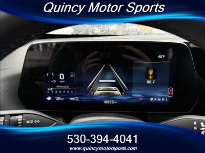 2025 Chevrolet Equinox LT   - Photo 14 - Quincy, CA 95971