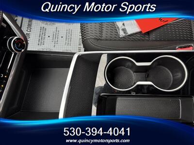 2025 Chevrolet Equinox LT   - Photo 12 - Quincy, CA 95971