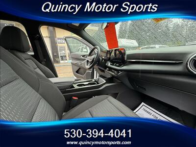 2025 Chevrolet Equinox LT   - Photo 6 - Quincy, CA 95971